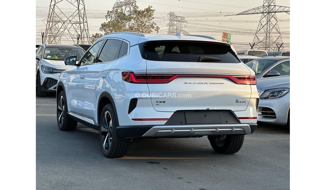 BYD Song Pro BYD SONG 2023