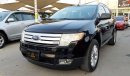 Ford Edge GCC in excellent condition # 2