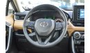 Toyota RAV 4 XLE TOYOTA RAV4 2.0L 4cyl SUV 2022 | PETROL | AUTOMATIC | ALL WHEEL DRIVE | AVAILABLE FOR EXPORT