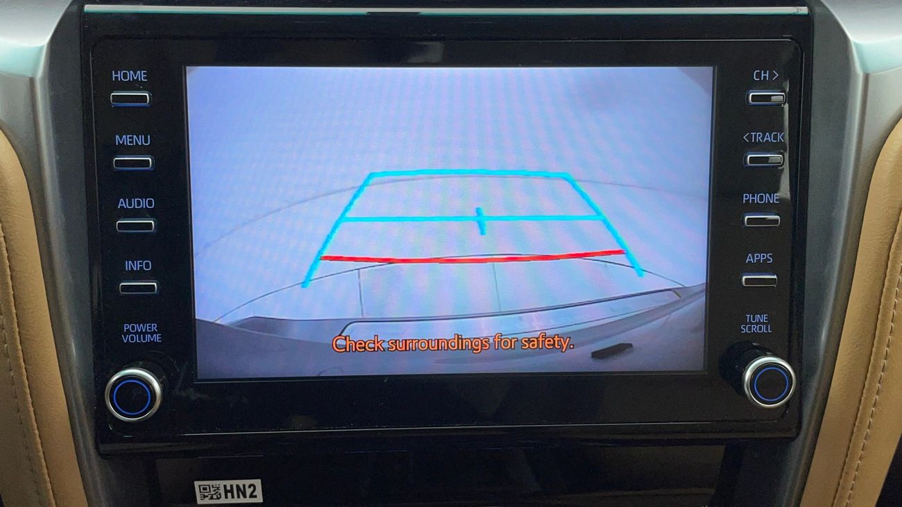 Toyota Fortuner VXR 4 | Zero Down Payment | Home Test Drive