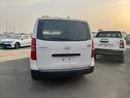Hyundai H-1 PANEL VAN 2.4L BSC M/T PTR