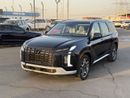 هيونداي باليساد 2024 HYUNDAI PALISADE LIMITED FULL OPTIONS IMPORTED FROM USA