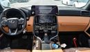 Lexus LX 600 LEXUS LX600 , Turbo Sport , Signature , 2024 Model