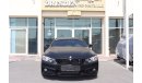 بي أم دبليو 420 BMW 420i Coupe | 2016 | GCC |