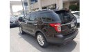 Ford Explorer 2014 - Limited Plus