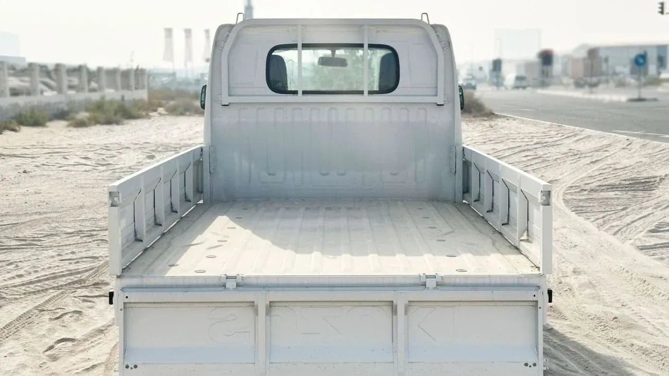 سوزوكي كاري Carry CAR01 1.5L 2WD 5MT G26