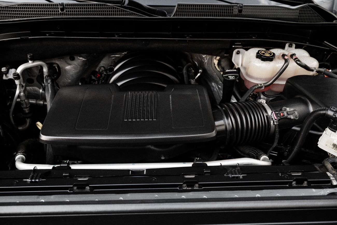 GMC Sierra AT4 | 2,722 P.M  | 0% Downpayment | Agency Warranty