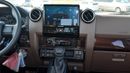 Toyota Land Cruiser Pick Up 2.8L Diesel Auto Transmission