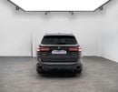 بي أم دبليو X5 XDRIVE40i M SPORT PRO