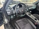 بورش كايمان PORSCHE CAYMAN S 2014 | MANUAL TRANSMISSION! | LOW MILEAGE | 19-INCH RIMS