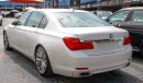 BMW 740Li Li