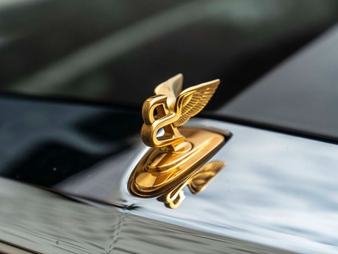 Bentley Mulsanne SPEED MULLINER