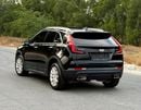 كاديلاك XT4 لاكجوري GCC Specs | Low Mileage | Warranty