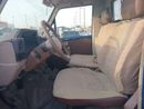 Toyota Land Cruiser Pick Up SC 4.2L 4WD DIESEL MANUAL TRANSMISSION