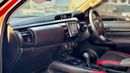 Toyota Hilux MODIFIED TO GR SPORTS | 2.8L DIESEL ENGINE | GTK SPORTS BAR