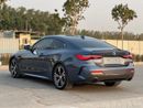 بي أم دبليو 430i M SPORT
