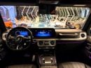 Mercedes Benz G63 AMG G 63 AMG Japanese Specs