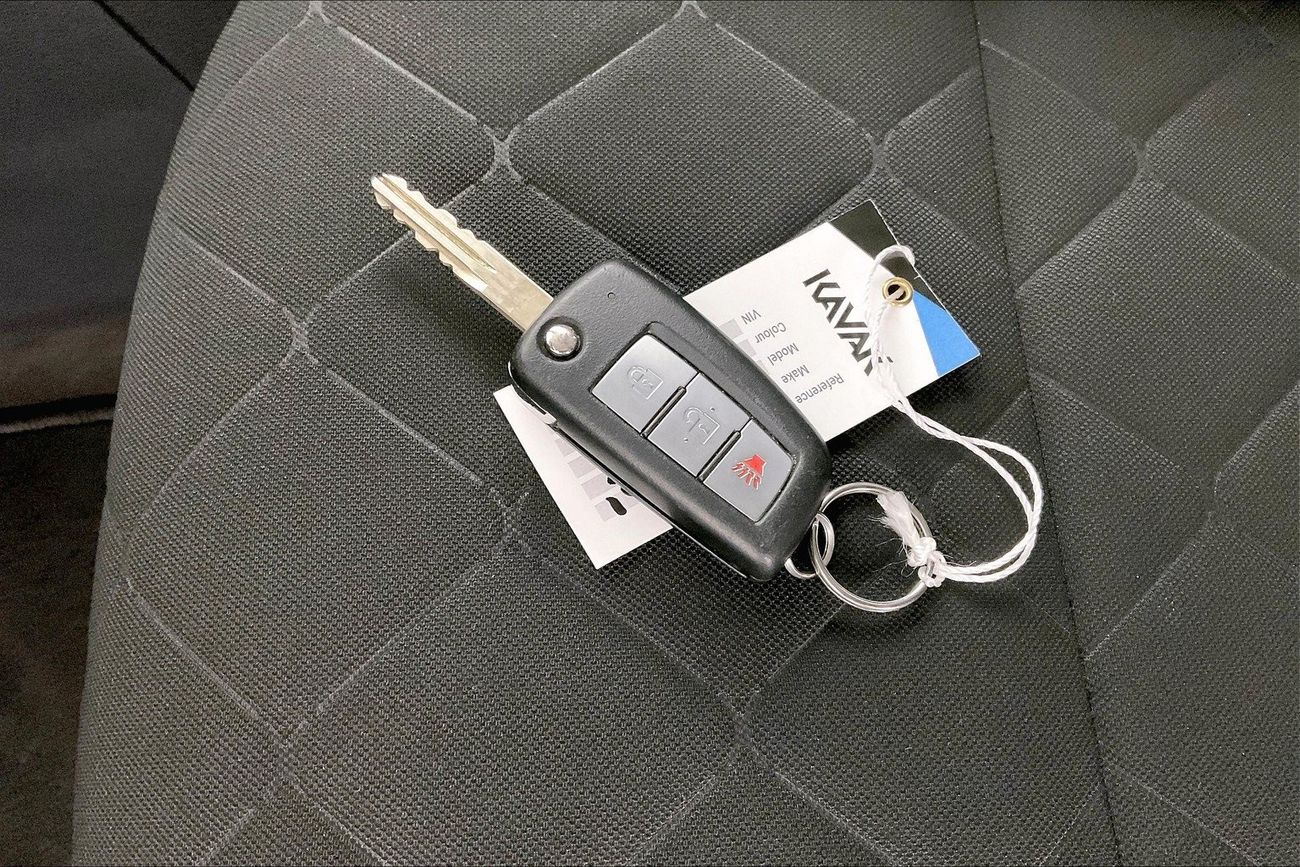 Nissan Kicks SV+NAV| 1 year free warranty | Exclusive Eid offer