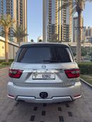 نيسان باترول SE PLATINUM CITY