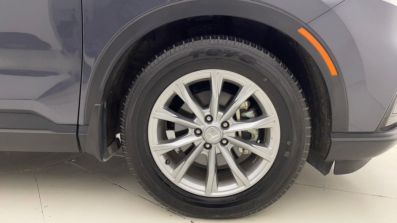 Honda CRV LX 1.5 | Zero Down Payment | Home Test Drive