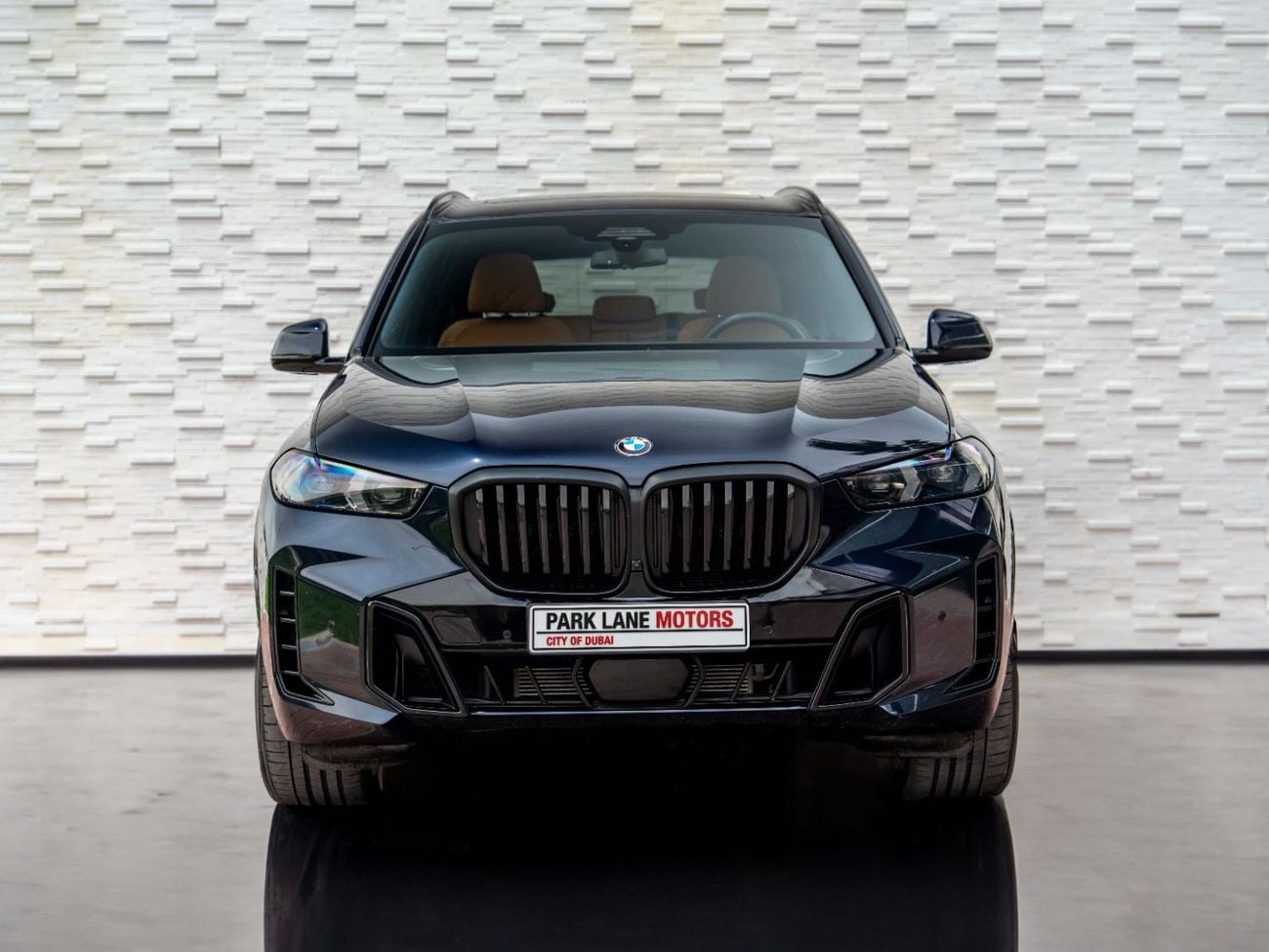 BMW X5 40i M Sport 3.0L