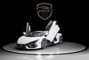 Lamborghini Revuelto STD