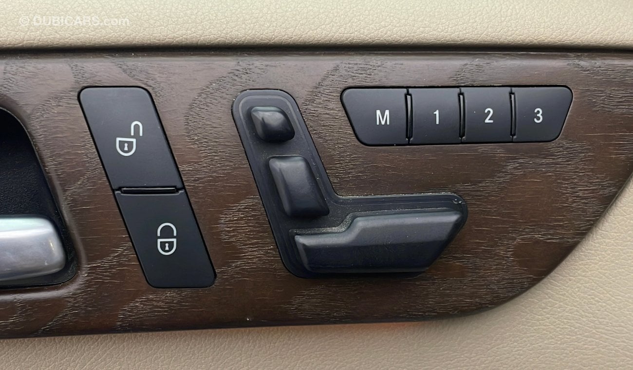 مرسيدس بنز GL 500 AMG 4.6 | بدون دفعة مقدمة | اختبار قيادة مجاني للمنزل