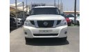 Nissan Patrol خليجي مالك واحد ماكينة كبيرة رقم ٢