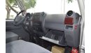 Toyota Land Cruiser Pick Up 4.0L PETROL V6 DOUBLE CABIN MANUAL TRANSMISSION