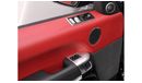 Land Rover Range Rover Sport V8 Carbon fibre