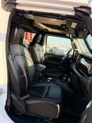 جيب رانجلر Unlimited Sahara 2.0L A/T