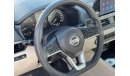 Nissan Altima 2020 I 2.5L I GCC I Ref#259