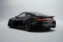 Porsche 911 STD Turbo S 3.8L (640 HP) Coupe