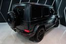 مرسيدس بنز G 63 AMG Night Package, Carbon Interior!!