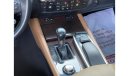Lexus GS 350 Platinum 2015 model, imported from America, full option, 6-cylinder slot, automatic transmission, in