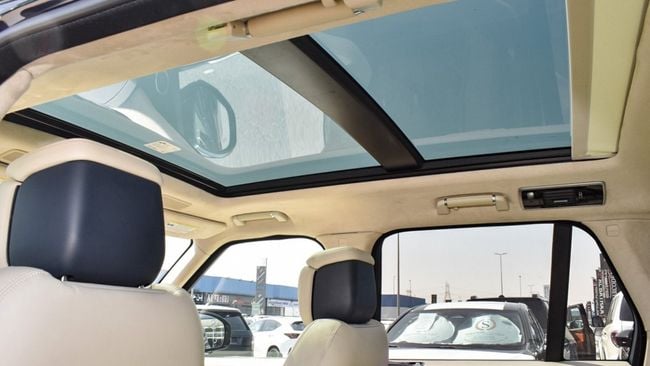 Land Rover Range Rover HSE P400, миниатюра 26