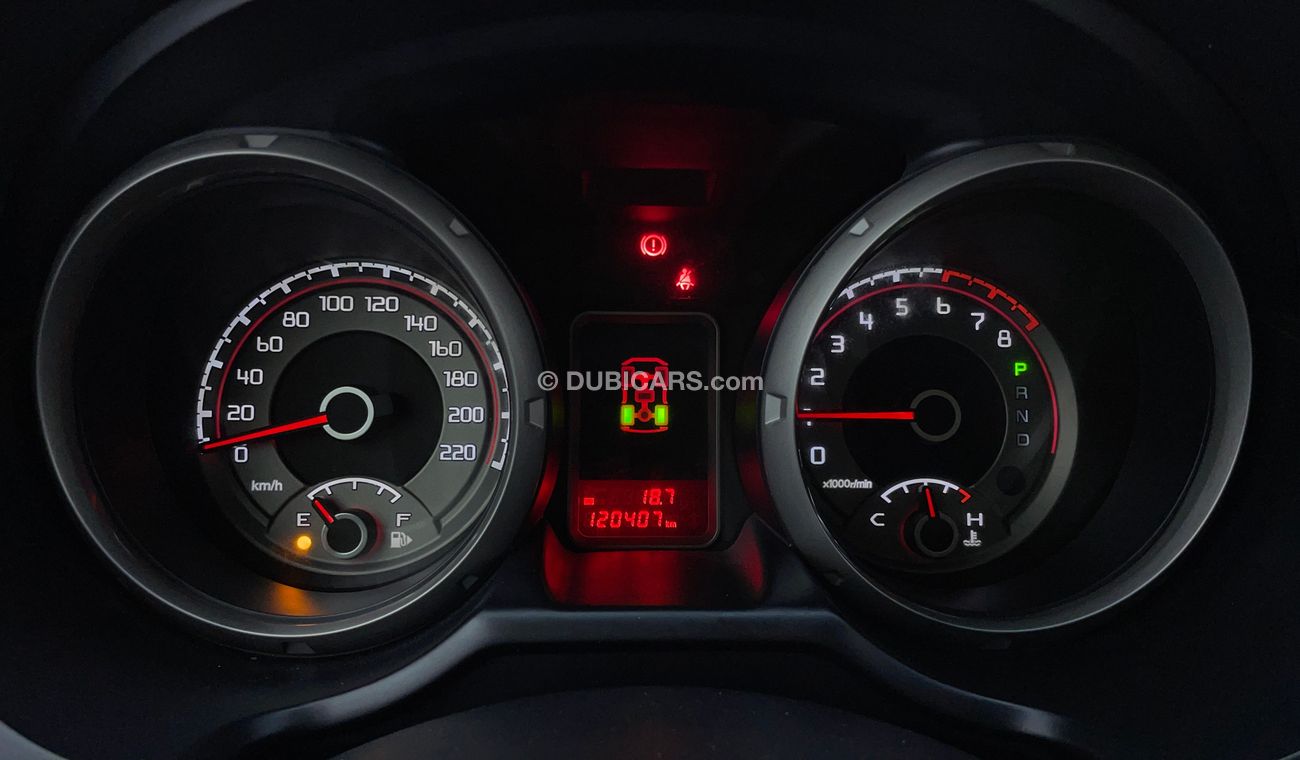 Mitsubishi Pajero GLS LOWLINE 3.5 | Zero Down Payment | Free Home Test Drive