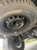 Toyota Hilux Toyota Hilux smart cabin Diesel Engine RHD