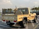 Toyota Land Cruiser Pick Up Toyota Land Cruiser LC79 SC 4.0 AT 2025 Full option