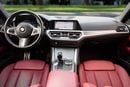BMW 420i 420i M Sport Coupe | 3,134 P.M | 0% Downpayment | BMW Warranty!
