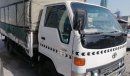 Toyota Dyna Disel