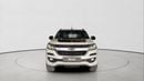 Chevrolet Trailblazer 3.6 LTZ 4WD AUTO 18 AW LTHR Z71 | Guaranteed Warranty | 0 Down Payment