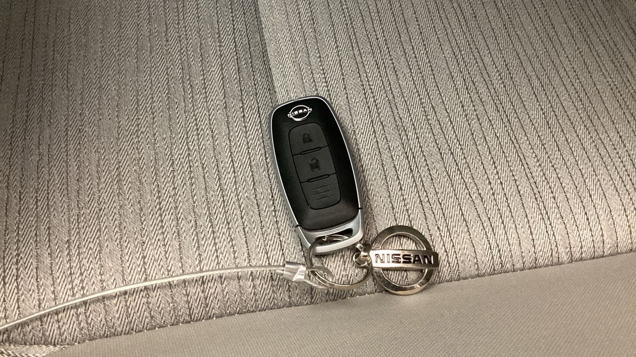 Nissan XTrail S 2.5L (169 HP) FWD (5 Seater) S | Guaranteed Warranty | 0 Down Payment