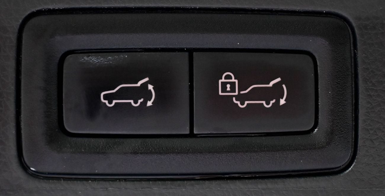 ميتسوبيشي مونتيرو سبورت ميتسوبيشى مونتيروسبورت - 2022 - خليجى - بمحرك 3.0 - عدد 7 مقاعد - بحاله ممتازه