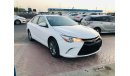 Toyota Camry 2.5L - EXCELLENT CONDITION - LOW MILEAGE - CONTACT US FOR BEST DEAL-LOT-223