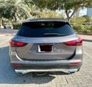 مرسيدس بنز GLA 250 4MATIC
