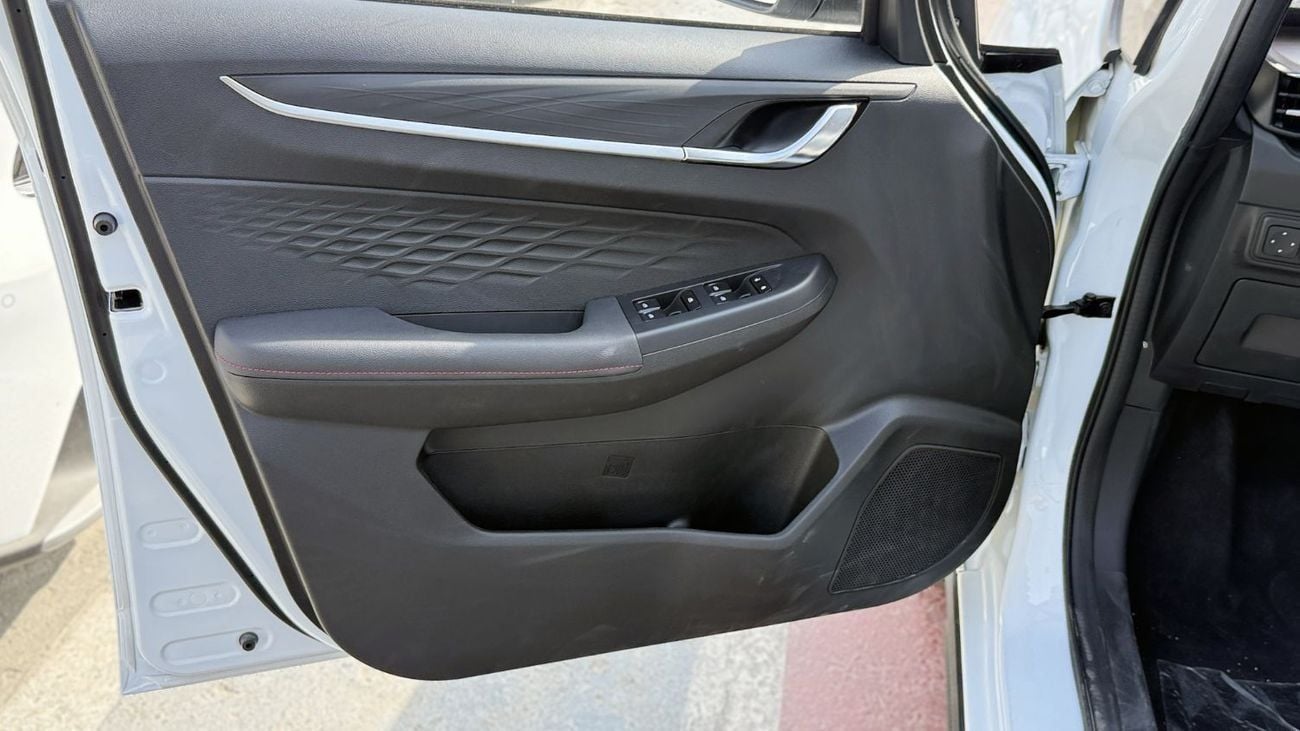 جيلي جي اكس 3 برو Pro 1.5 Petrol 2026YM