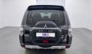 Mitsubishi Pajero GLS HIGHLINE 3.8 | Under Warranty | Inspected on 150+ parameters