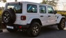 Jeep Wrangler Unlimited Rubicon V6 3.6L , GCC , 2021 , 0Km , W/3 Yrs or 60K km WNTY @Official Dealer