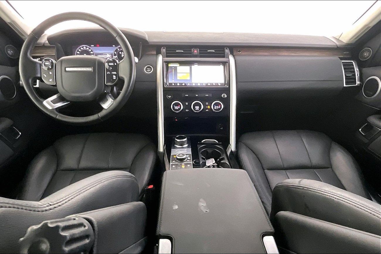 Land Rover Discovery HSE | Guaranteed Warranty | 0 Down Payment